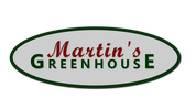 Martins Greenhouse